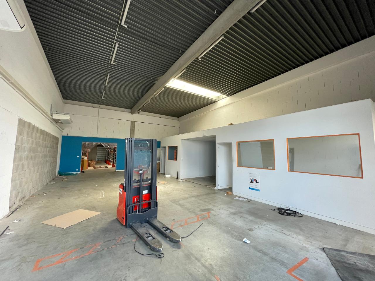Local d'activité Portet-sur-Garonne 662m² Location local d'activité Portet-sur-Garonne Haute-Garonne OLACT2425626 7